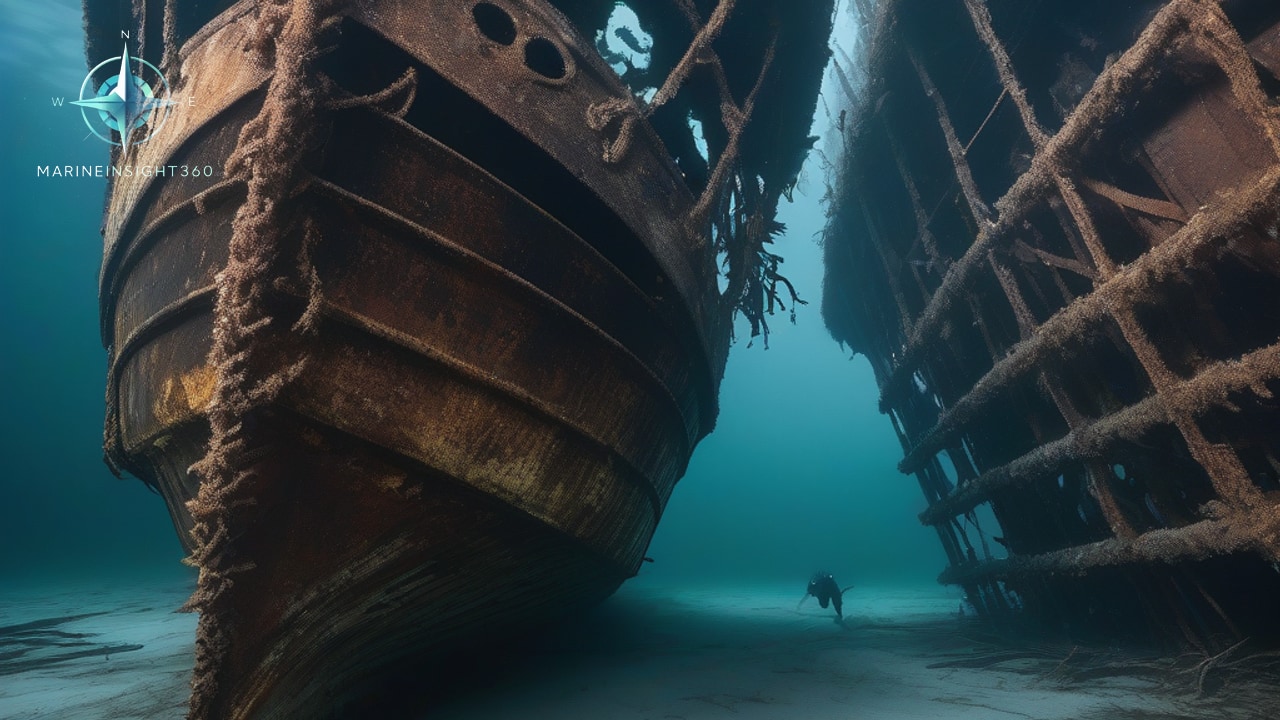 10 Great Lakes Shipwrecks: A Dive into History's Aquatic Graveyard