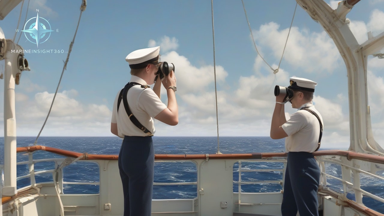 10 Reasons Why Merchant Navy is a Great Career Choice