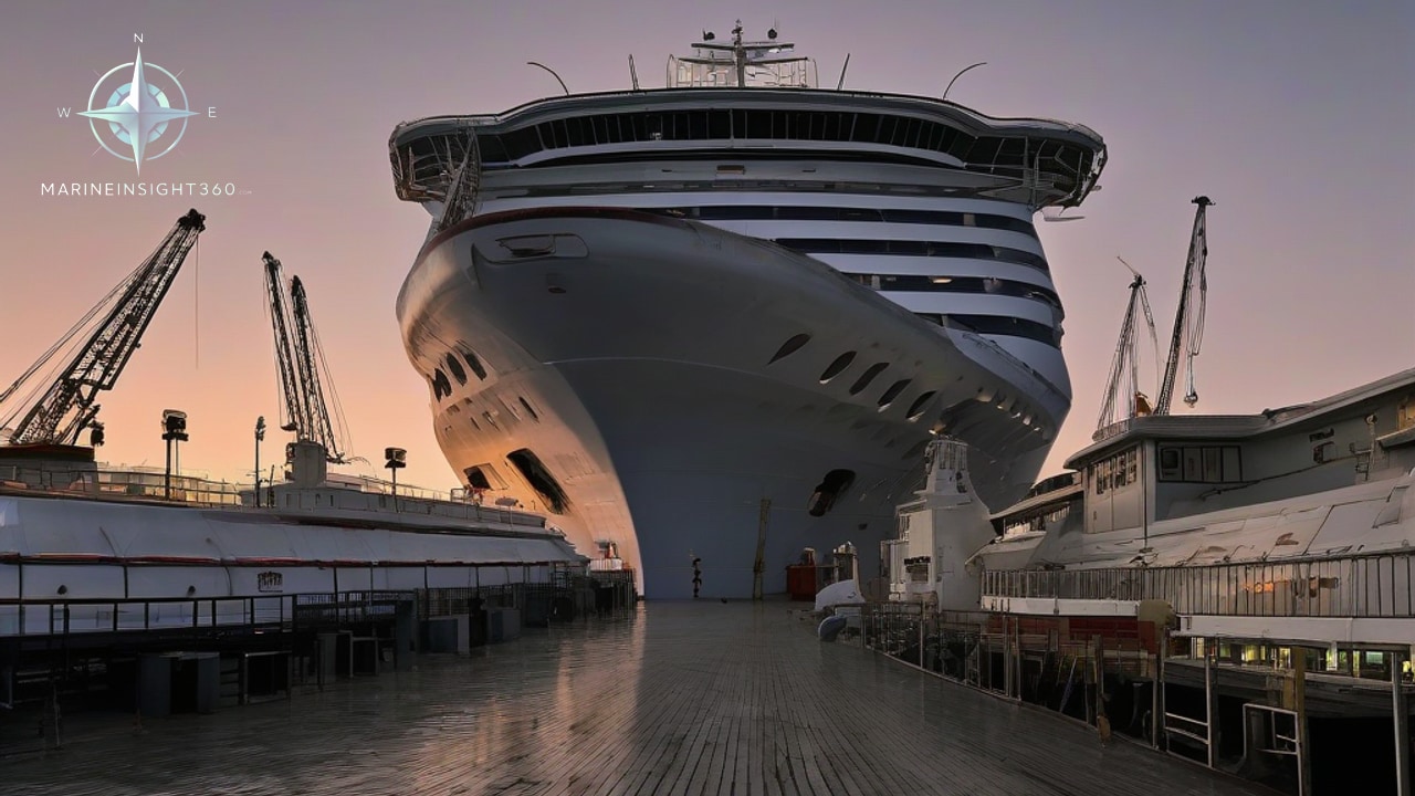 10 Tragedies Of The Deep: Remembering Major Cruise Ship Disasters