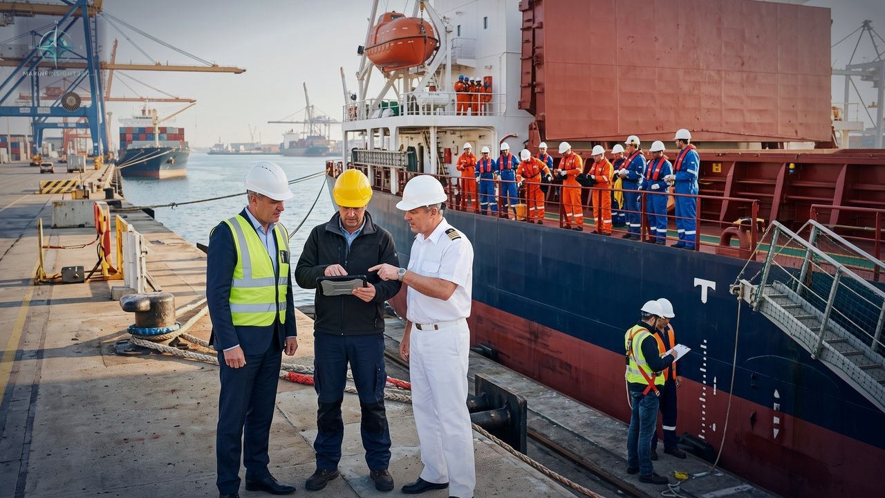 Shipowner Responsibilities in Maritime Trade