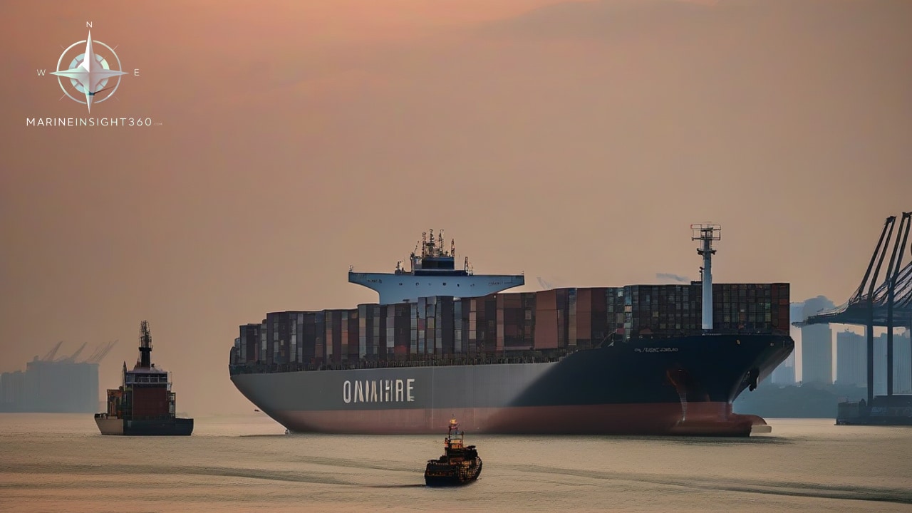 What Is The Busiest Sea Strait In The World?