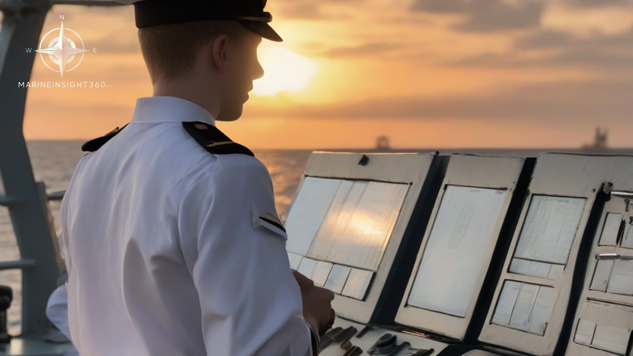 Can I Work On A Ship With No Experience?