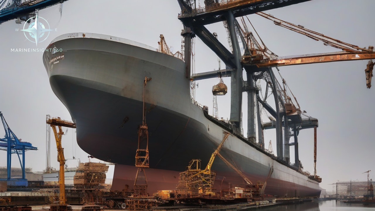 How Five Caspian Sea Ports Prosper Despite Russian Sanctions