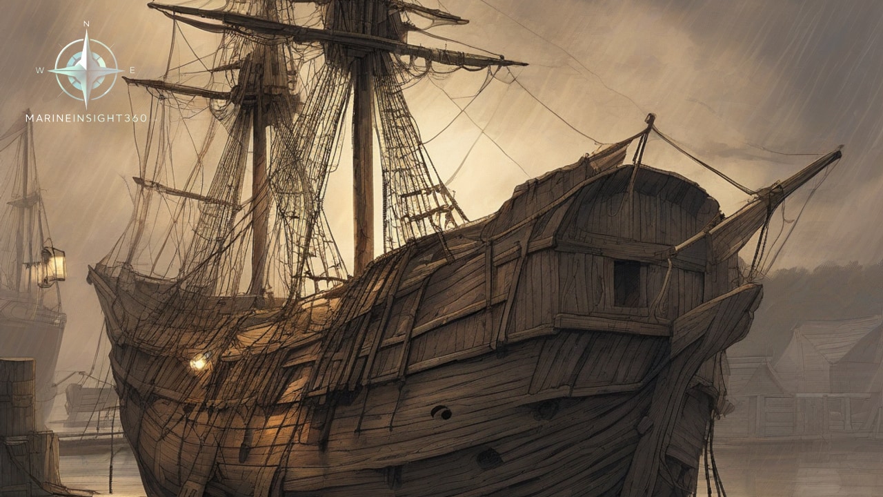 Who is Davy Jones and Why Does He Have a Locker?