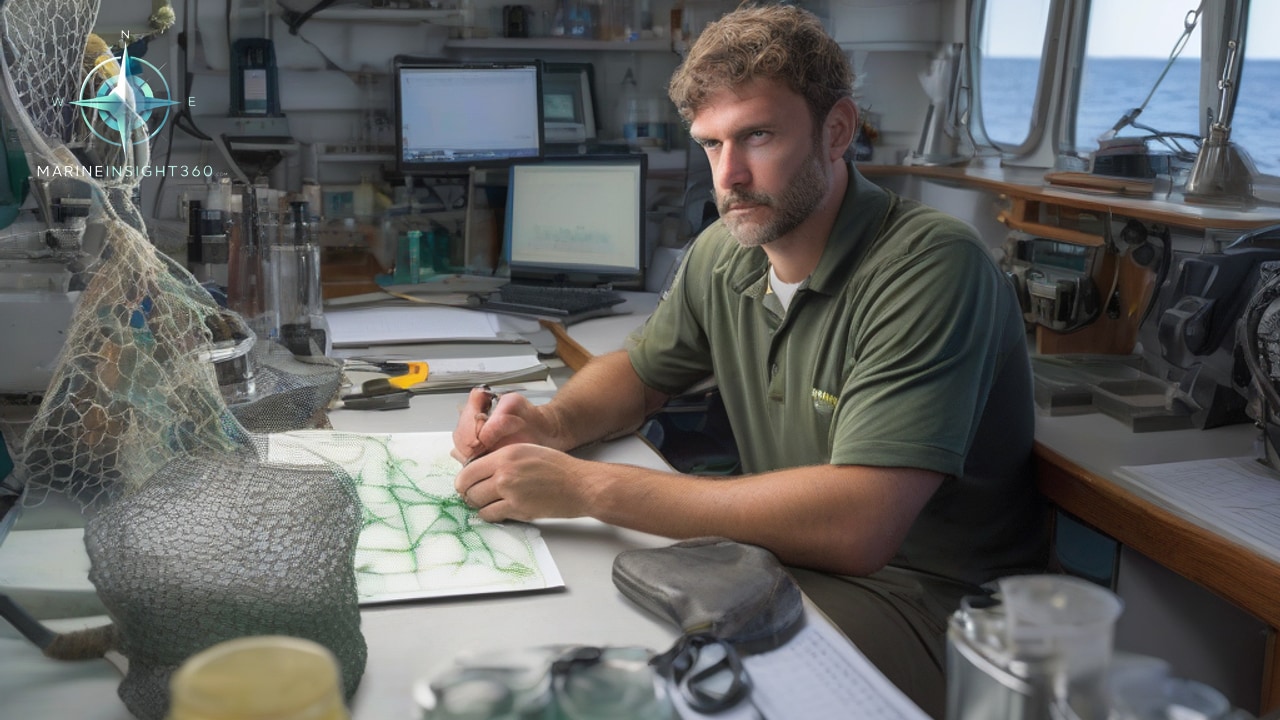How Much Money Does A Marine Biologist Make