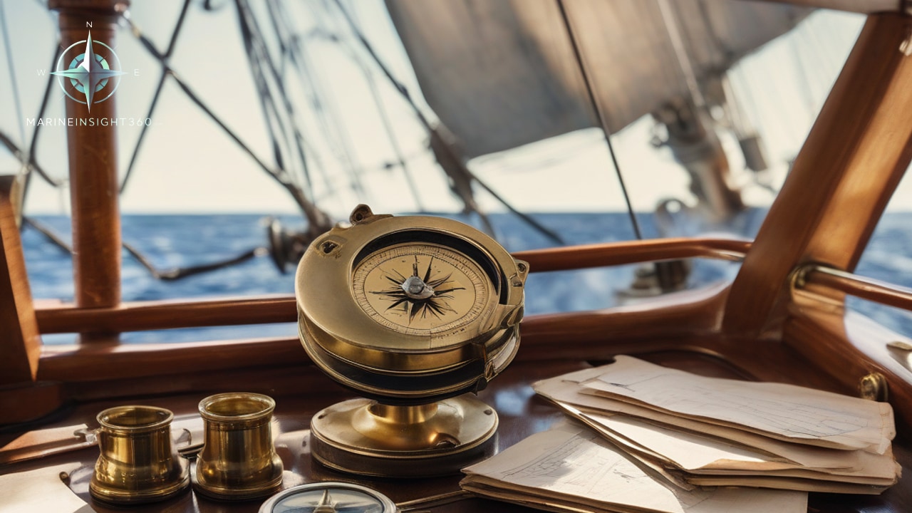 How to Join the Italian Merchant Navy?