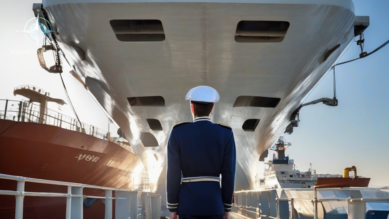 How To Join the Greek Merchant Navy