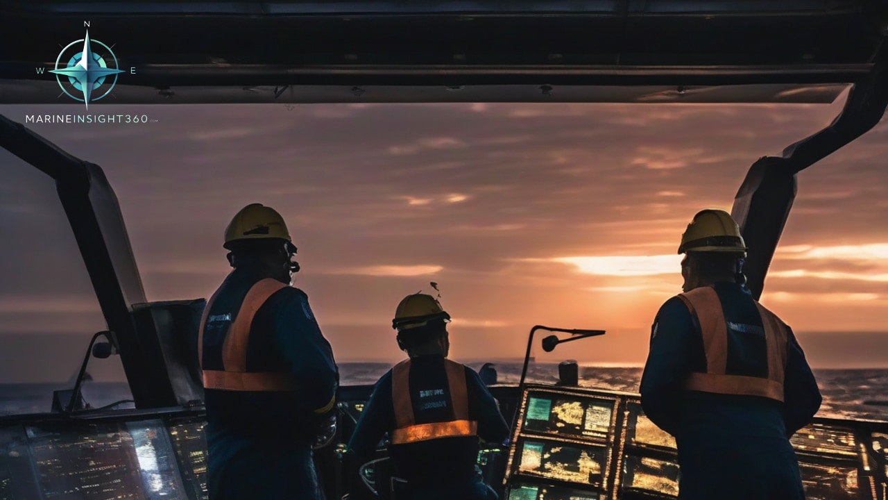 From Sea to Satellite: The Ins and Outs of AIS – Types, FAQs, and How It Works
