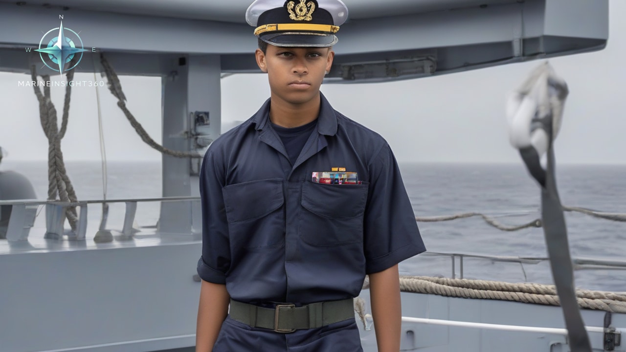 What Are The Requirements For Joining Pak Navy?