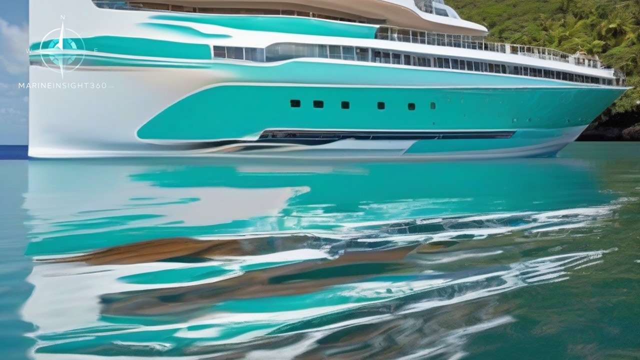 Maritime Travel: Exploring the World Via Maritime Travel