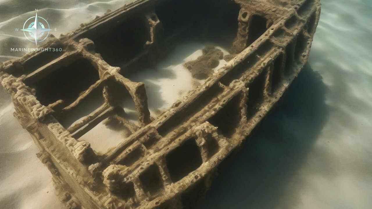 Modern Discoveries: Unveiling Secrets Held by 6 Recently Found Shipwrecks