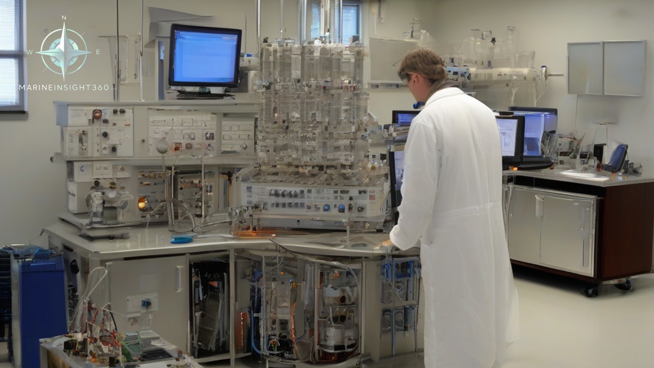 What is Ocean Engineering: Education, Colleges, Jobs And Salary