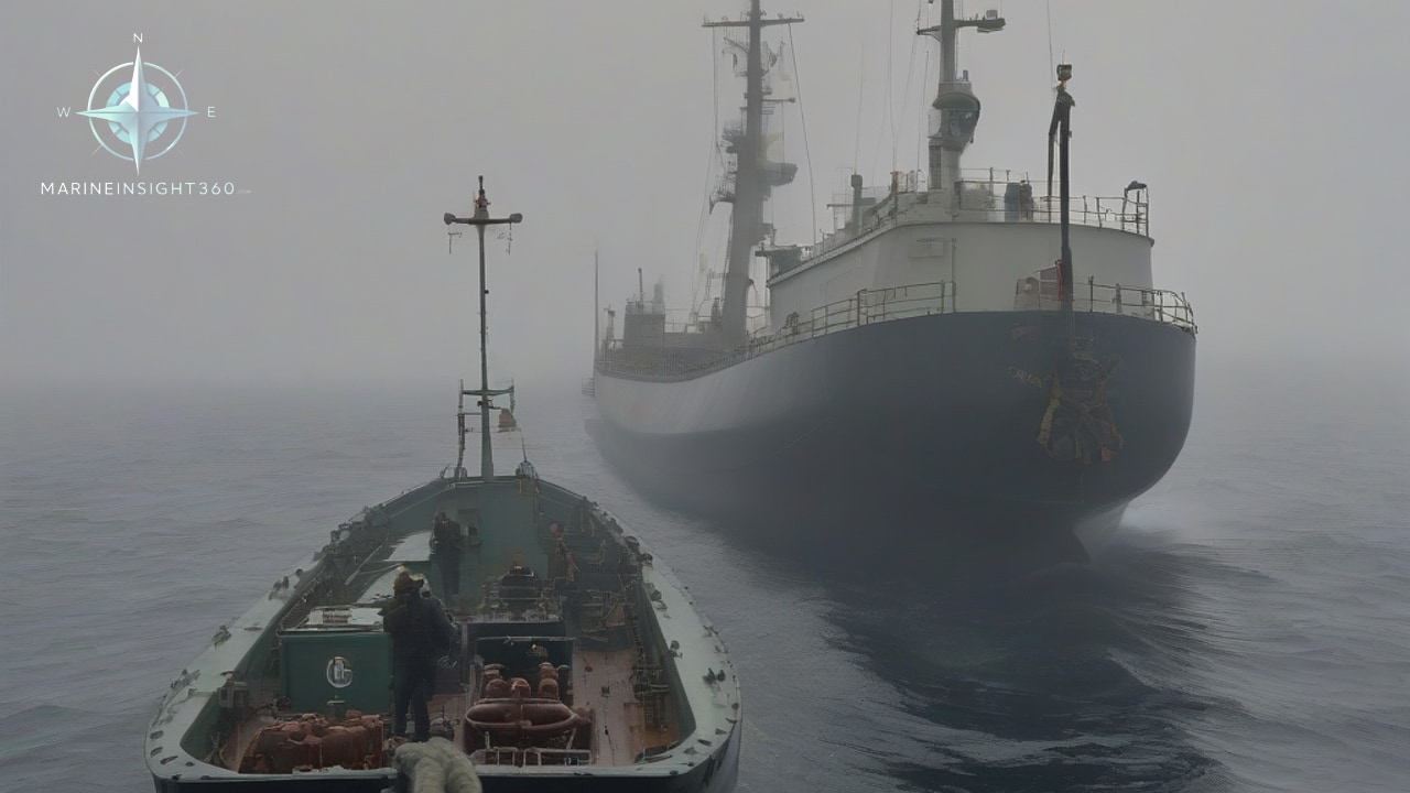 Pirates of the Modern Age: The Evolving Threat of Maritime Piracy to Oil Tankers
