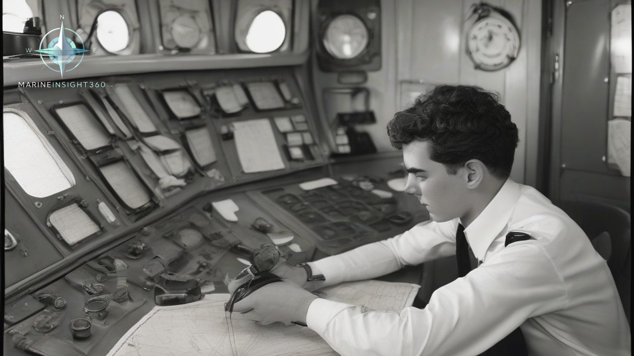 How to Prepare for Merchant Navy Entrance Exams
