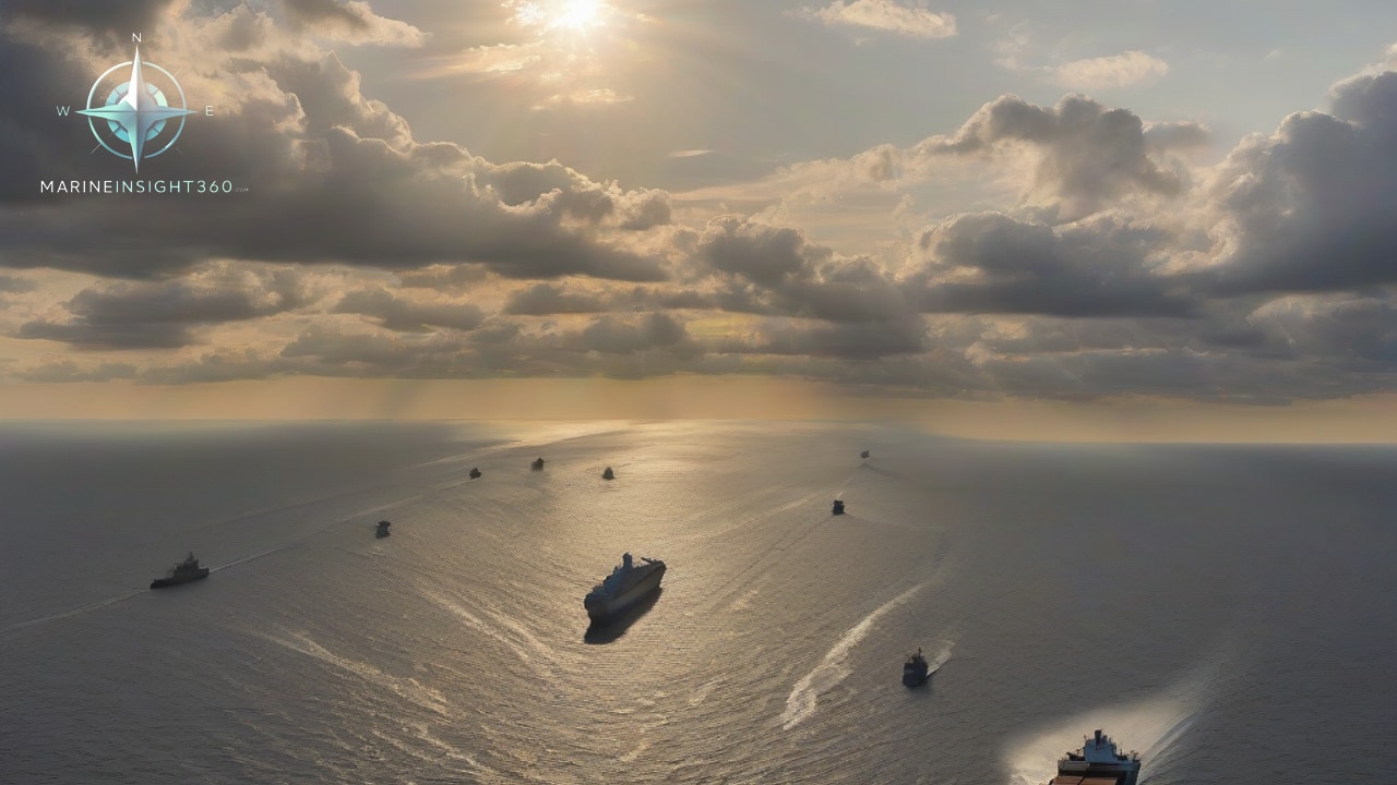 From Canoes to Cruise Ships: A Journey Through the Types of Water Transport