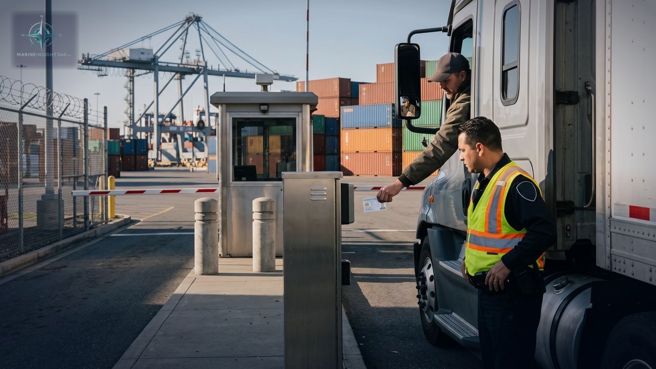TWIC Card: What It Is, Who Needs One, and How to Get It