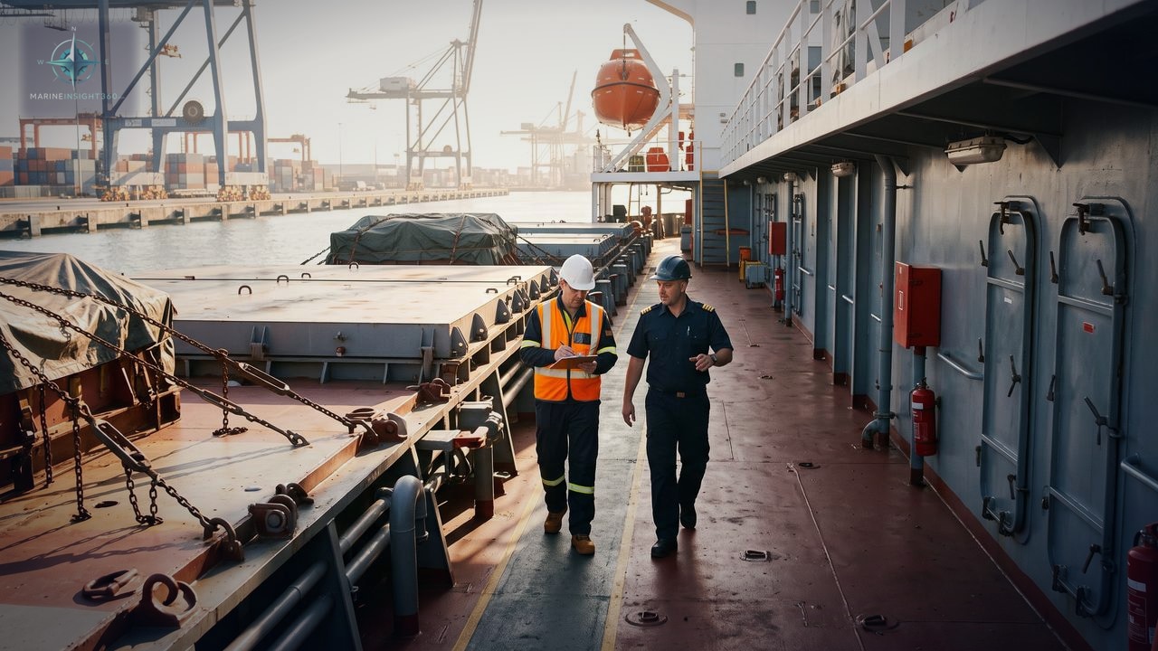What Is Seaworthiness? Why Is It So Important?