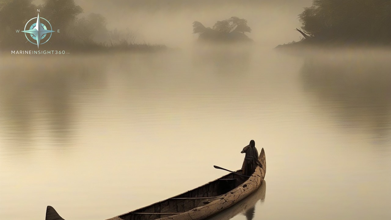 When Were Boats Invented? A Timeline From the First Dugout to the First Sail