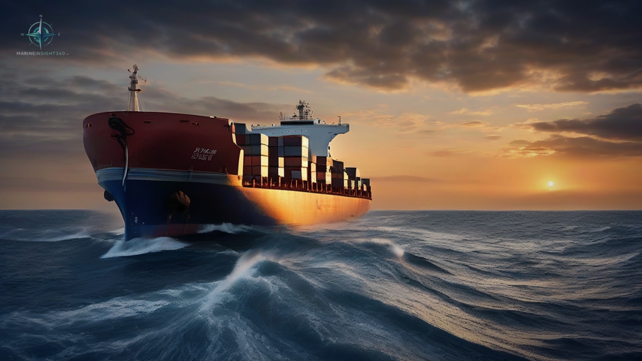 Zeroth Law of Thermodynamics &amp; Marine Science