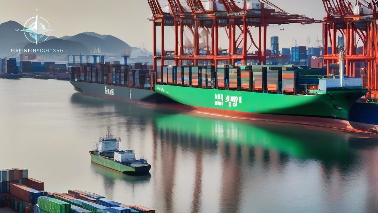 Newbuild Surge and Port Congestion Shape Boxship Capacity 2028