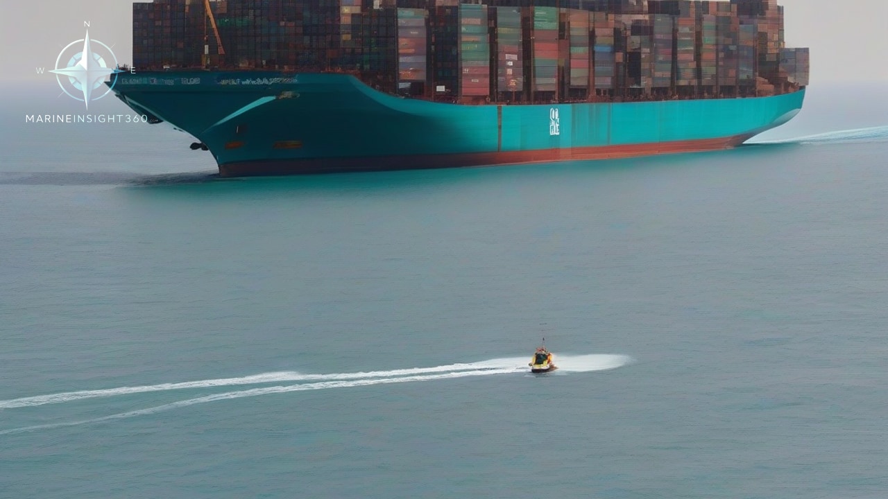 Red Sea Trade Eases as MSC Returns, Hormuz Deal Near